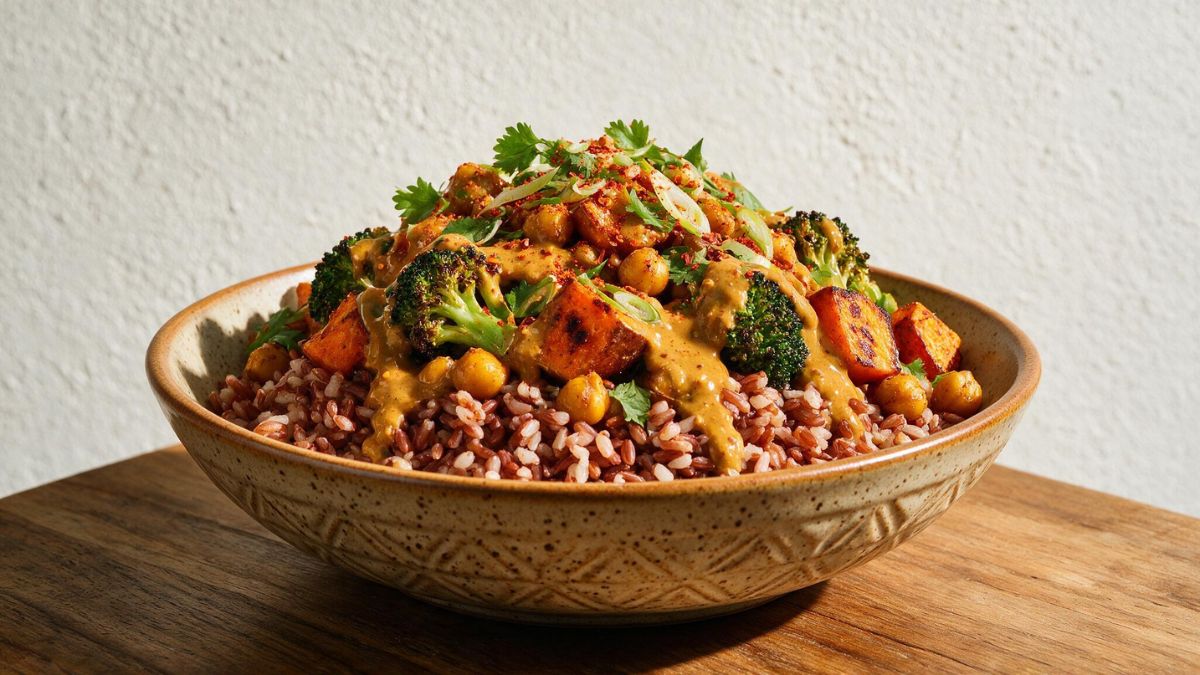 Remixed Recipes That Give Tradition a Modern Twist