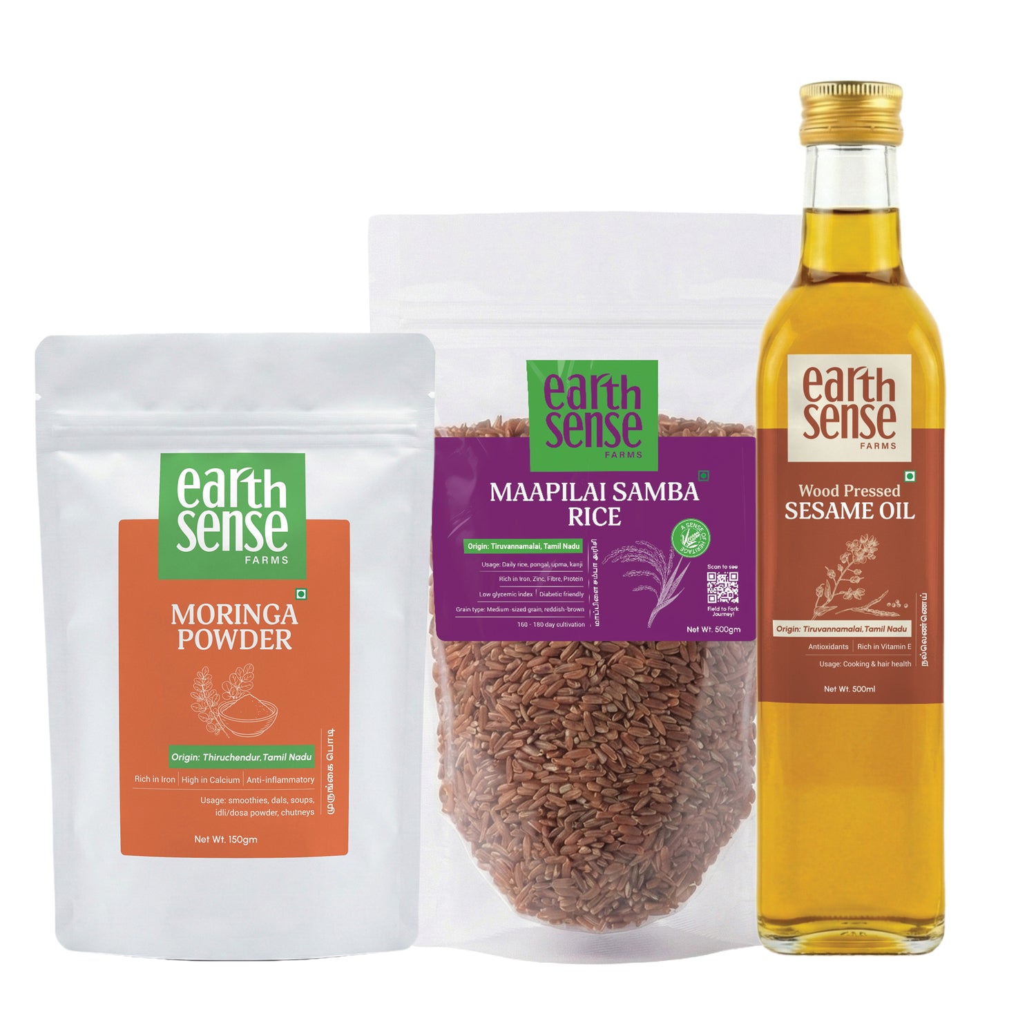 Heart Healthy Pack