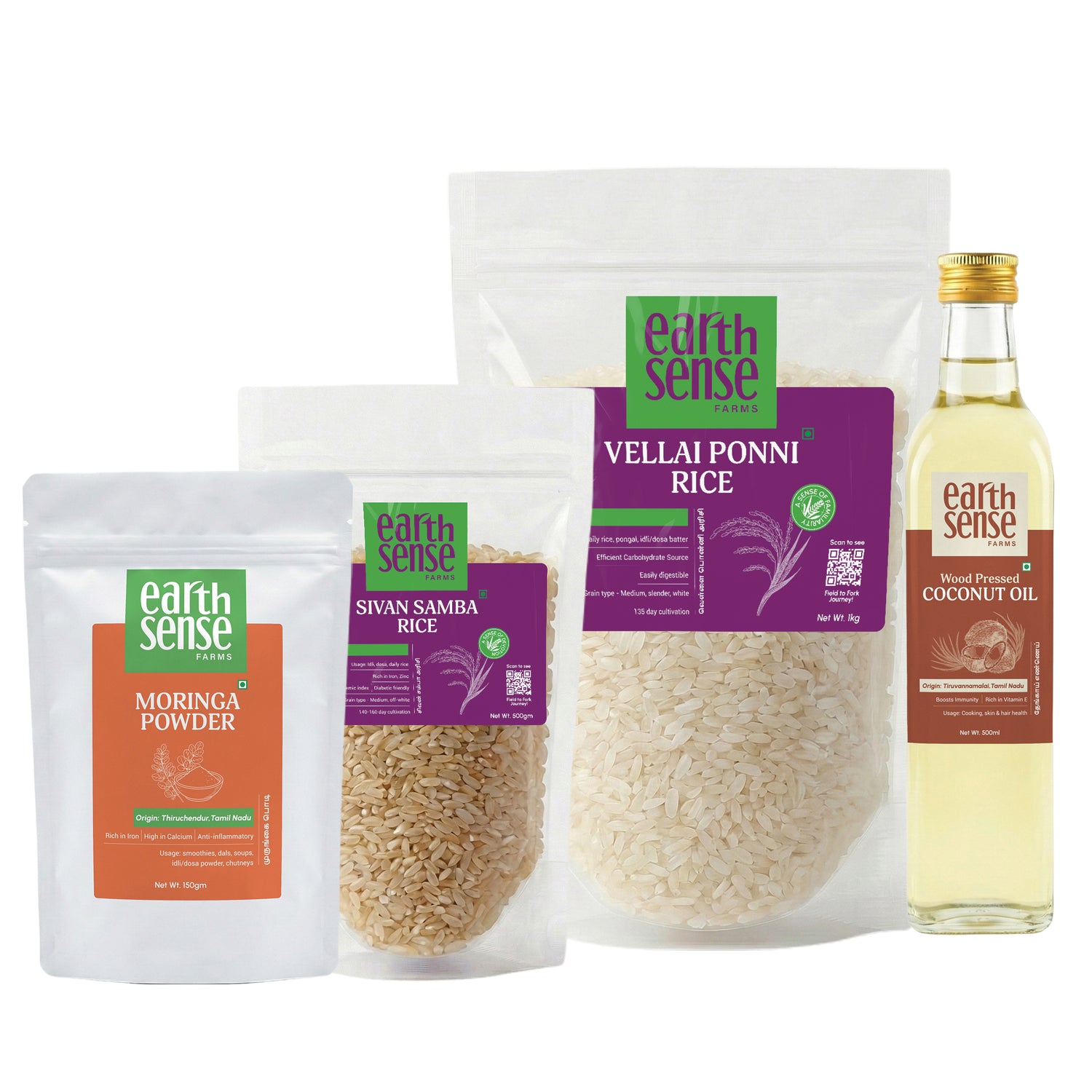 Summer ready kitchen pack