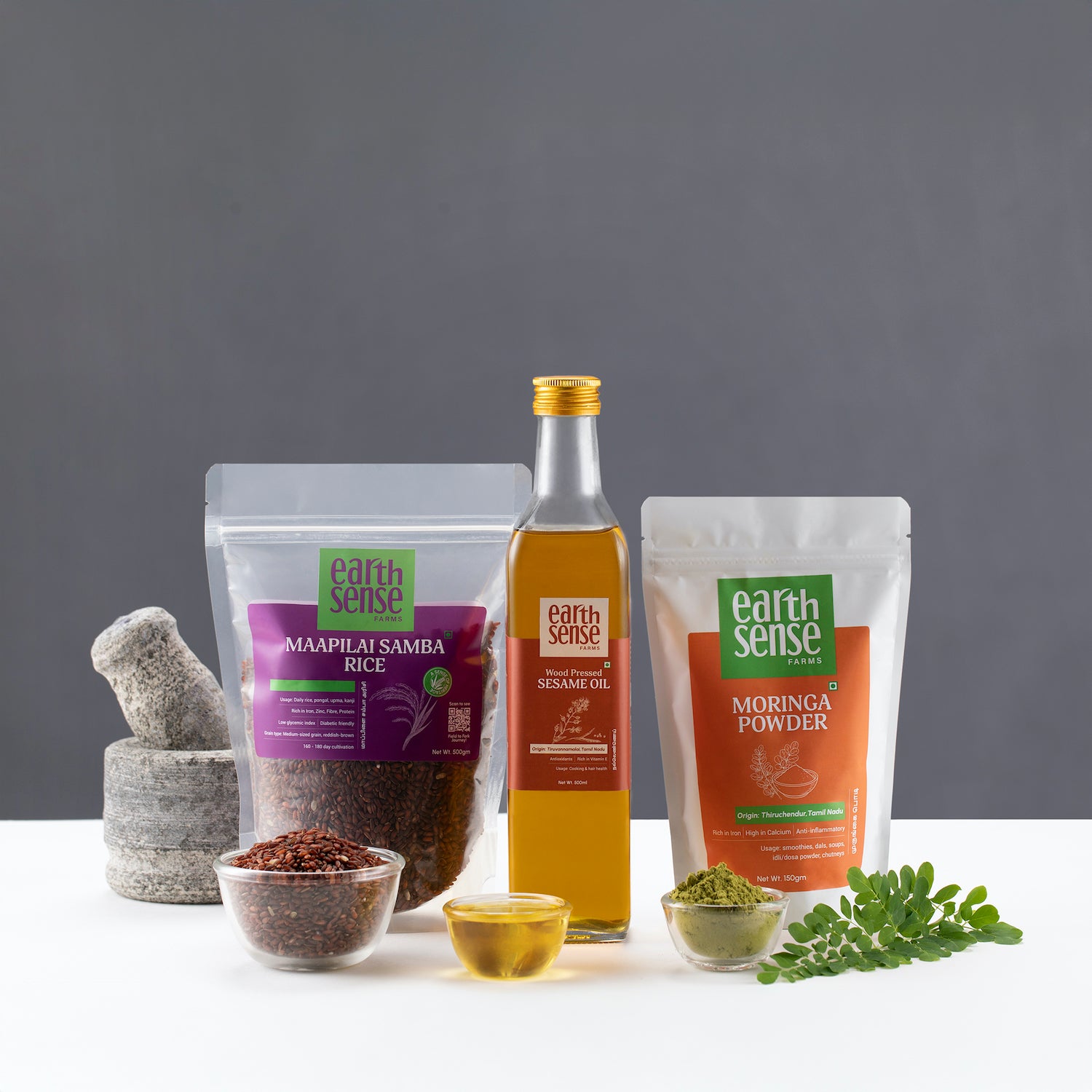 Heart Healthy Pack